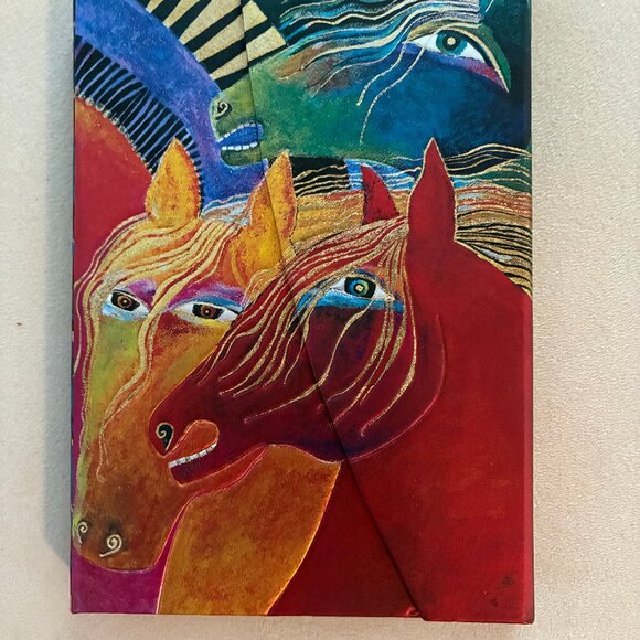 Notebook 5x7 - Picture 1 of 4